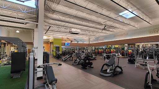 LA Fitness Profile Picture