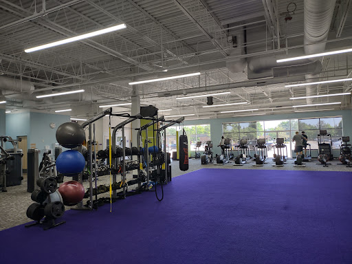 Anytime Fitness Profile Picture