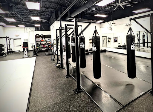 Ascension MMA Alpharetta & Jiu-Jitsu Profile Picture