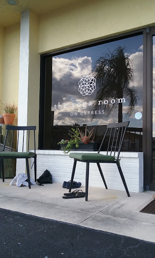 the yoga room on cypress Profile Picture