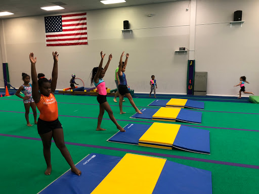 Sunny Gymnastics Profile Picture