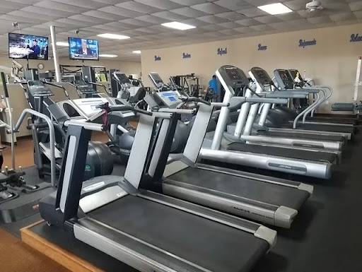 Nautilus Fitness NSB Profile Picture