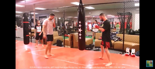Futures MMA Profile Picture