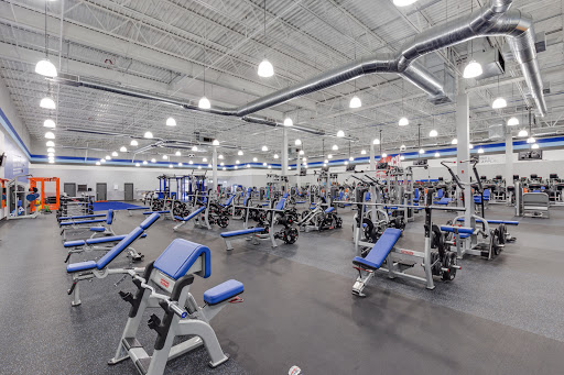 Crunch Fitness - Bonita Springs Profile Picture
