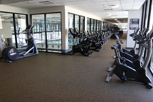 University Of Colorado Boulder Recreation Center Profile Picture