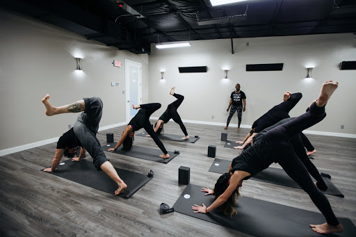 Half Moon Yoga/Please refer to HOURS ON WEBSITE Profile Picture