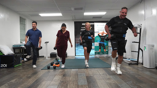 Physical Performance Lab Profile Picture