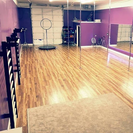 Platinum 8 Pole and Fitness Profile Picture