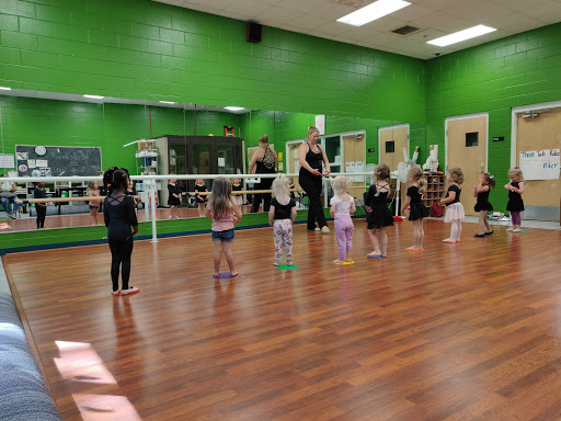 Youth And Teen Sport Center Profile Picture