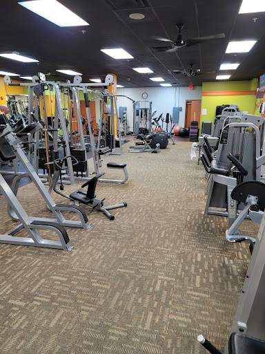 Anytime Fitness Profile Picture