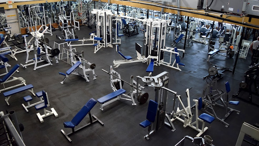 Houston Gym Profile Picture