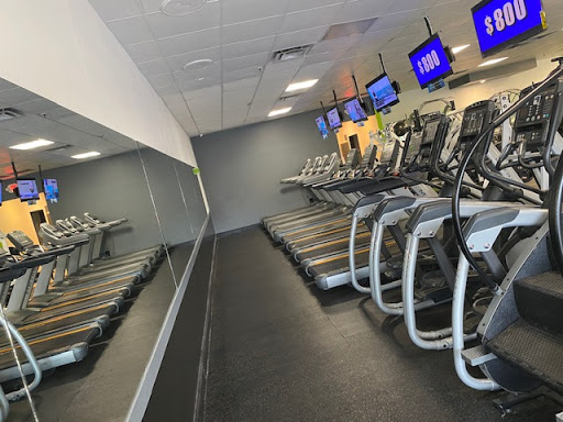 Fitness:1440 South Profile Picture