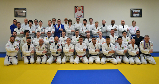 Gracie Jiu-Jitsu Hilton Head Profile Picture