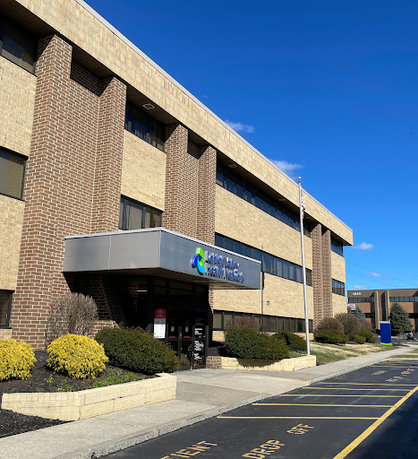 Healthy You Fitness Center Profile Picture