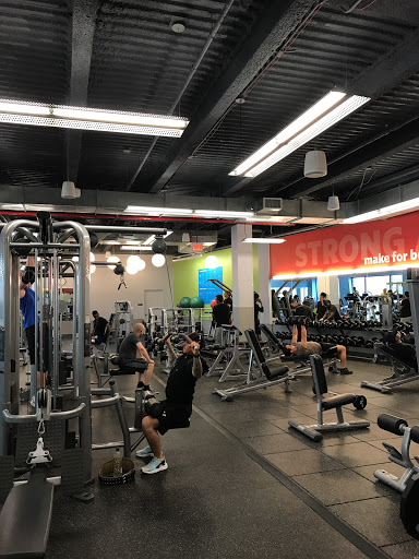 Blink Fitness Bed-Stuy Profile Picture