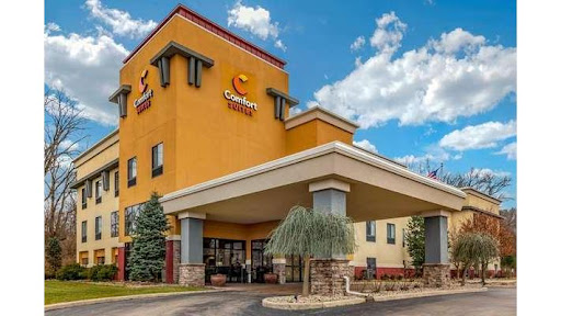 Comfort Suites South Profile Picture