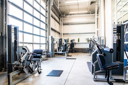 Strength Studio of Idaho Profile Picture