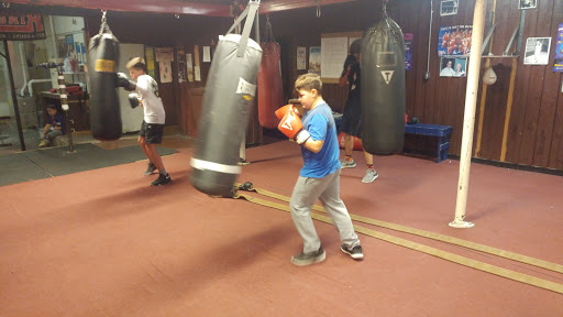 Gate City Boxing Club Profile Picture