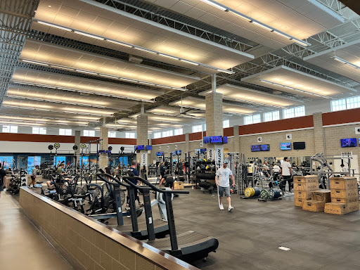 MWR Mayport Fitness Center Profile Picture