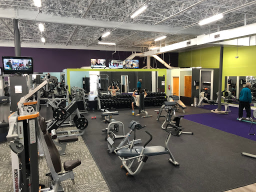 Anytime Fitness Profile Picture