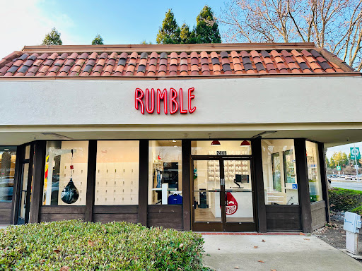 Rumble Boxing Profile Picture