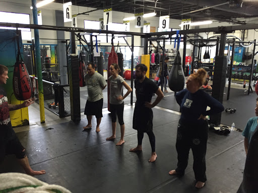 REV Jiujitsu and Fitness Profile Picture