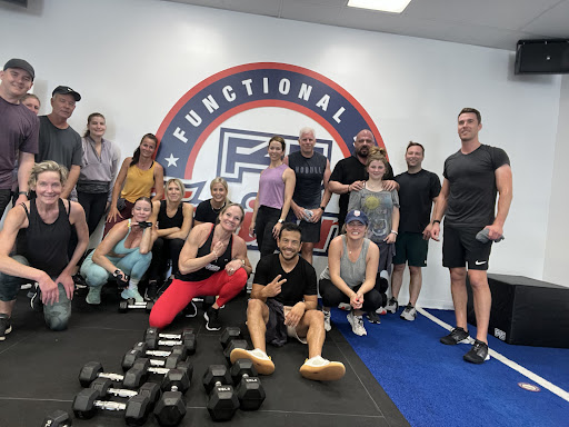 F45 Training Newport Beach Profile Picture