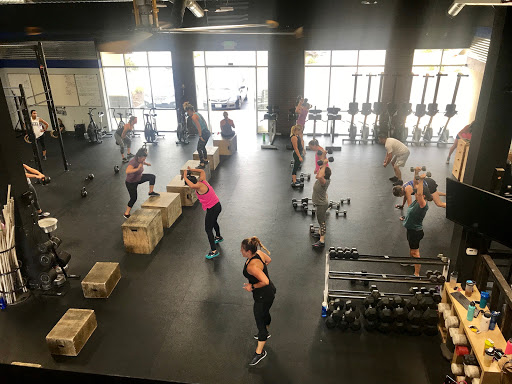 CrossFit Folsom Lake Profile Picture
