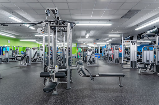 Blink Fitness Anaheim Profile Picture