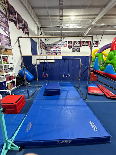 iNFiNiTi Athletics- Springdale Profile Picture