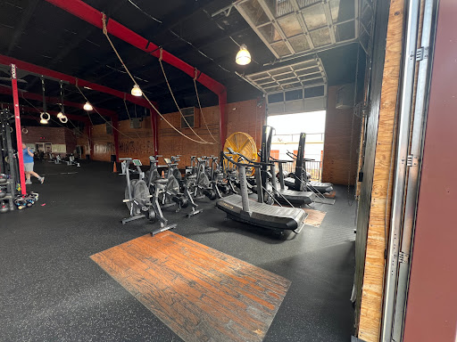 Crossfit Huntsville Profile Picture