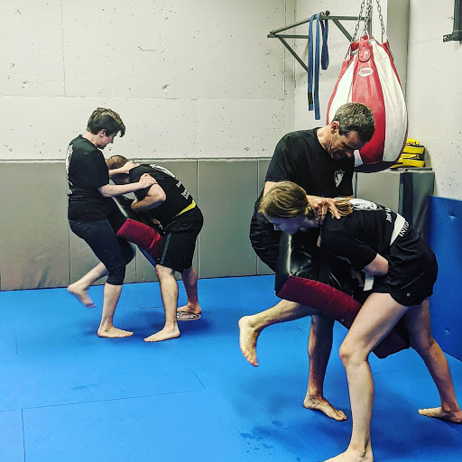 Urban Tactics Burnaby: Krav Maga - Self Defense Profile Picture