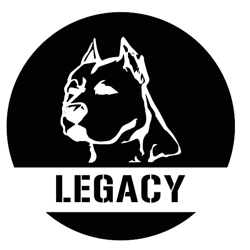 LEGACY INNISFIL BEACH | Muay Thai & Brazilian Jiu-Jitsu BJJ  Innisfil Profile Picture