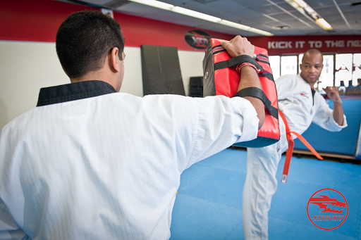 Ryouko Martial Arts Scarborough Profile Picture