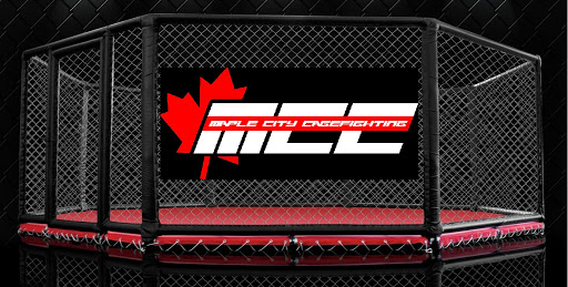 Maple City Cagefighting Profile Picture