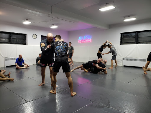 10th Planet Jiu Jitsu & Kickboxing Profile Picture