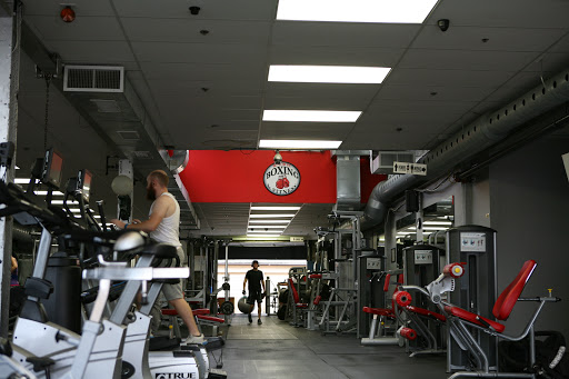 Bloor Street Fitness & Boxing 24/7 Profile Picture