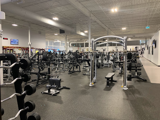 Gold\'s Gym Calgary Douglasdale Profile Picture
