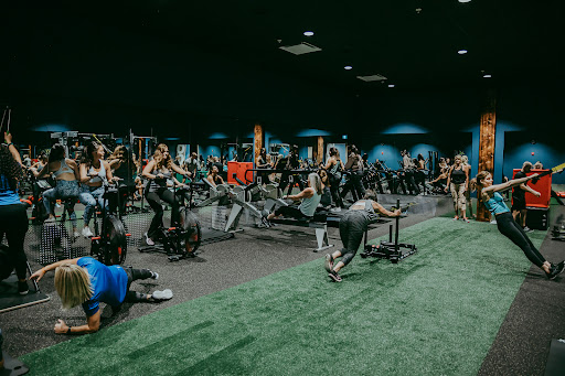 Big Sky Fitness Profile Picture
