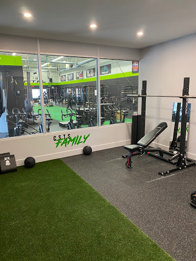 Capital Strength Training Systems Profile Picture
