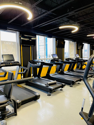 ARGO FITNESS CLUB ( GYM ) Profile Picture