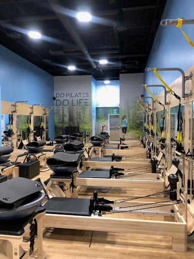 Club Pilates Profile Picture