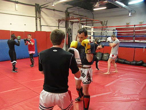 Fit Plus Martial Arts Profile Picture