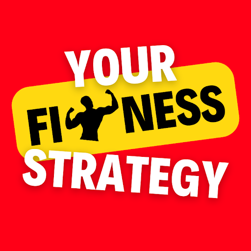 Your Fitness Strategy Profile Picture