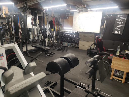 Maxxx Fitness Profile Picture