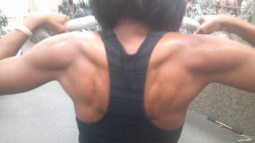 Empowerment (Personal Trainer) Profile Picture