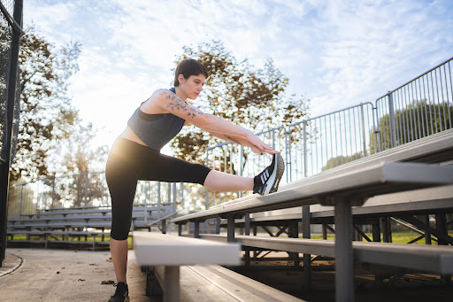 VegShe Health + Wellness Profile Picture