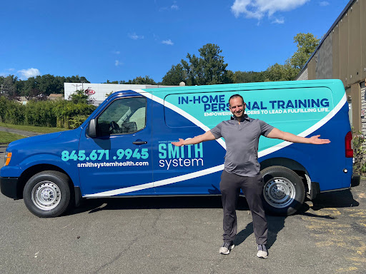 Smith System Profile Picture