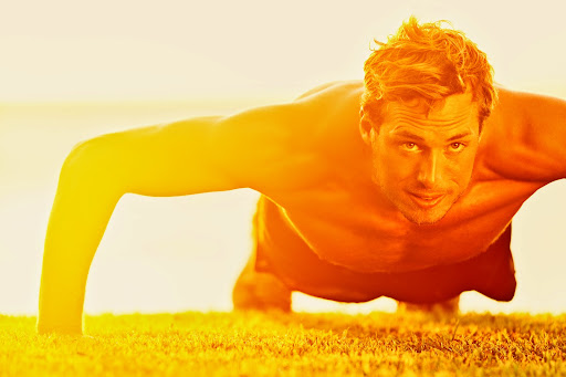HomeBody Personal Training Profile Picture