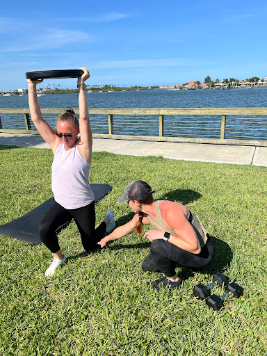 Driven Personal Training Profile Picture